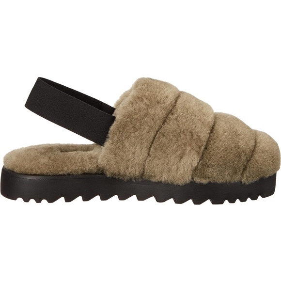 UGG SLIDES - Picture 2 of 5